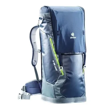 Рюкзак DEUTER Gravity Haul 50 navy-granite