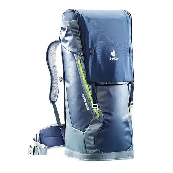 Рюкзак DEUTER Gravity Haul 50 navy-granite