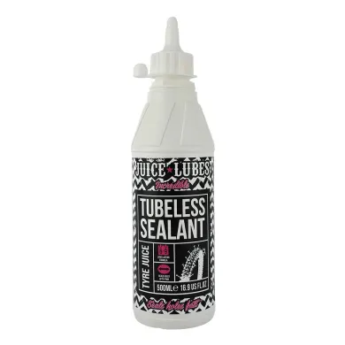 Герметик бескамерный Juice Lubes Tyre Sealant 500 мл