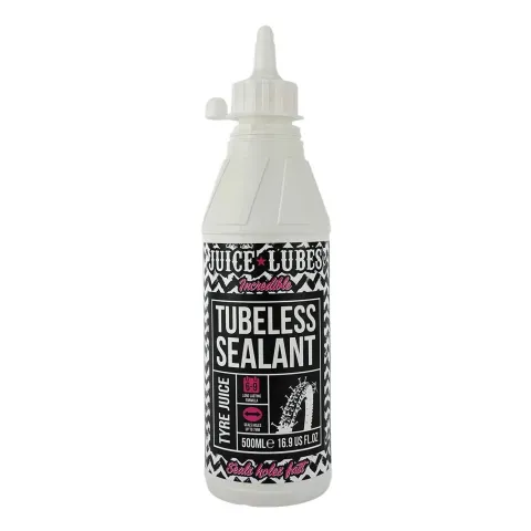 Герметик бескамерный Juice Lubes Tyre Sealant 500 мл