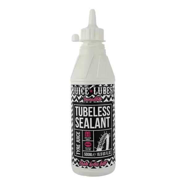 Герметик безкамерний Juice Lubes Tyre Sealant 500 мл