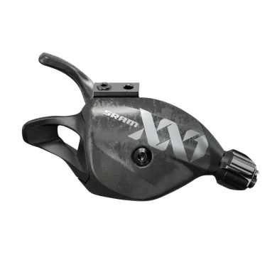 Манетка SRAM XX1 Eagle Single Click Trigger 12 швидкостей, права, Lunar