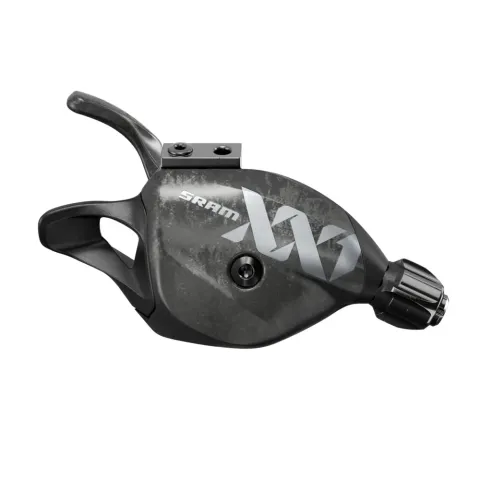 Манетка SRAM XX1 Eagle Single Click Trigger 12 швидкостей, права, Lunar