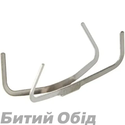 Пружинка колодок Sram PAD SPREADER - ELIXIR QTY 20
