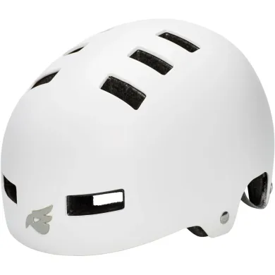 Шолом Bluegrass Superbold L (60-62 см) Білий