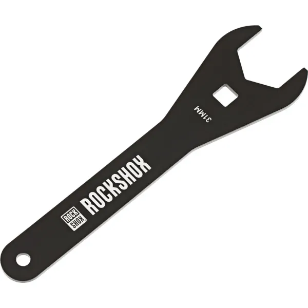 Інструмент Sram AM RS TOOL 31MM FLAT WRENCH Інструмент Sram AM RS TOOL 31MM FLAT WRENCH
