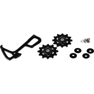 Сервисні запчастини Sram RD X01 11SP PULLEYS AND INNER CAGE