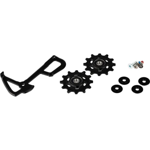 Сервисні запчастини Sram RD X01 11SP PULLEYS AND INNER CAGE