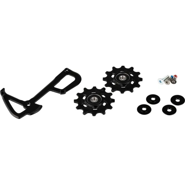 Сервисні запчастини Sram RD X01 11SP PULLEYS AND INNER CAGE