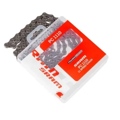 Ланцюг Sram PC 1110 11 швидкостей 114 ланок