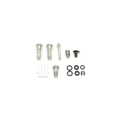 Сервисні запчастини Sram CALIPER HARDWARE KIT S4 SS