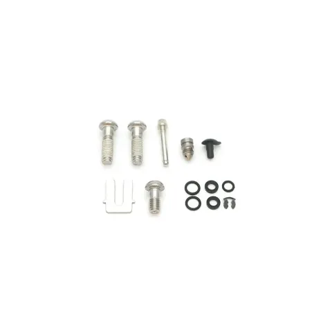 Сервисні запчастини Sram CALIPER HARDWARE KIT S4 SS