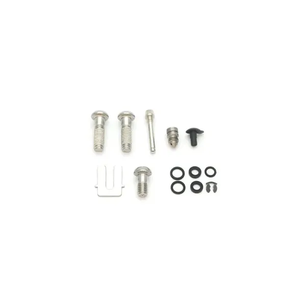Сервисні запчастини Sram CALIPER HARDWARE KIT S4 SS Сервисні запчастини Sram CALIPER HARDWARE KIT S4 SS