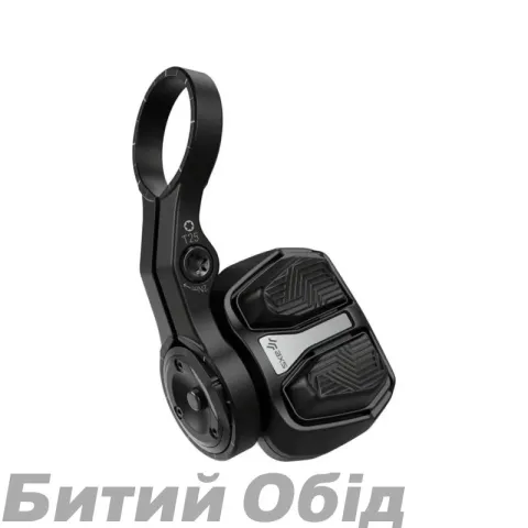 Манетка SRAM AXS Pod Ultimate Controller D1, 12 скоростей, крепление Discrete