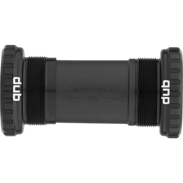 Каретка SRAM DUB English/BSA 68/73 мм (55 мм Chainline)