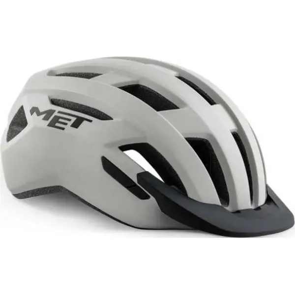 Шолом MET Allroad Gray Matt S (52-56)