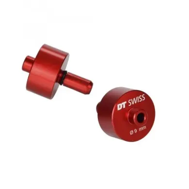 Інструмент DT SWISS Tool DT praline truing adapter 9mm