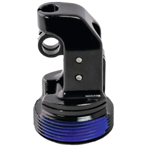 Адаптер підсідельного штиря MERIDA Bottom Part for Comp Dropper Seatpost алюмінієвий