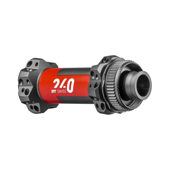 Втулка DT SWISS 240 EXP StraightPull CenterLock Disc 28отв.