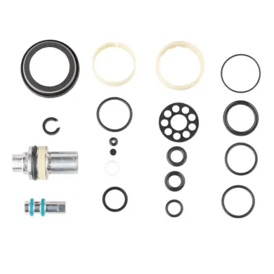 Сервісний набір FOX Rebuild Kit for Transfer MY20 175 мм