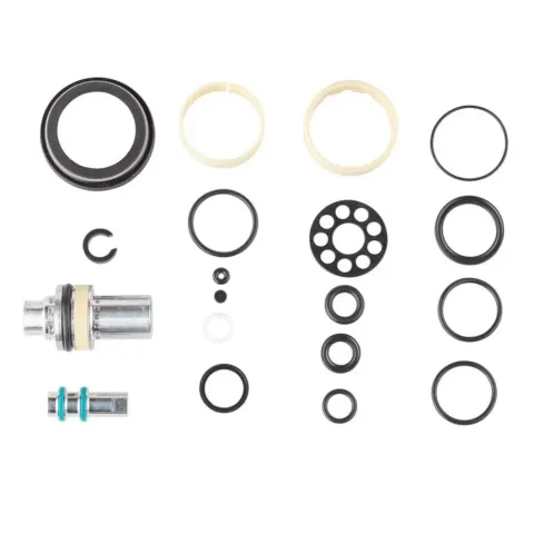 Сервісний набір FOX Rebuild Kit for Transfer MY20 175 мм