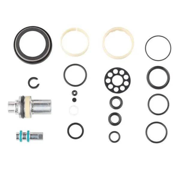 Сервісний набір FOX Rebuild Kit for Transfer MY20 175 мм