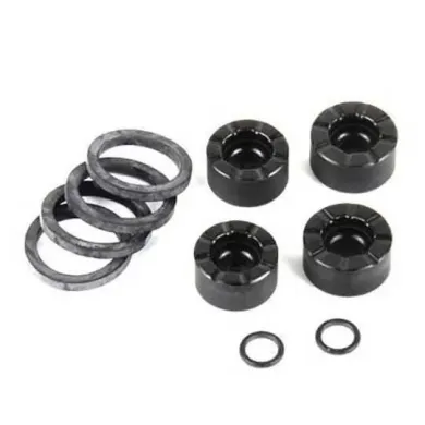 Сервісний набір сальники поршня SRAM SERVICE KIT CALIPER CODE/GUIDE RE
