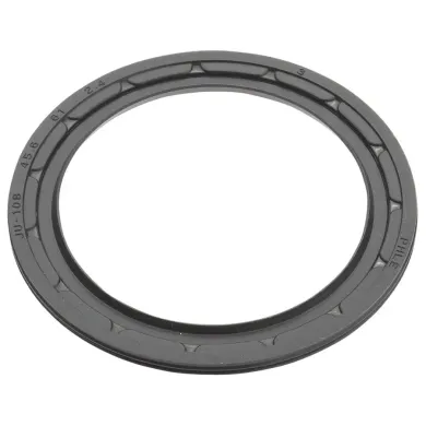 Ущільнювальне кільце RaceFace Vault, Cassette Body, чорне, F60072