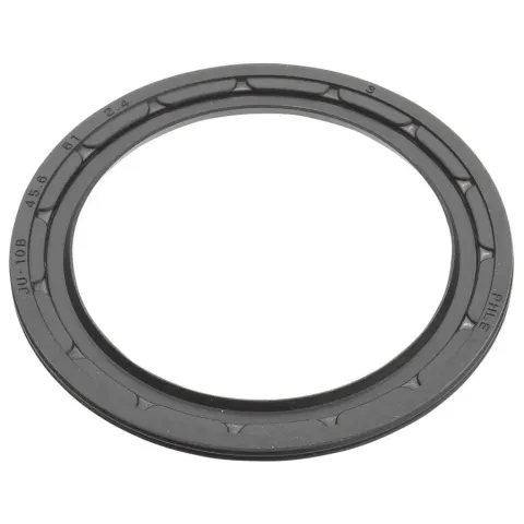 Ущільнювальне кільце RaceFace Vault, Cassette Body, чорне, F60072