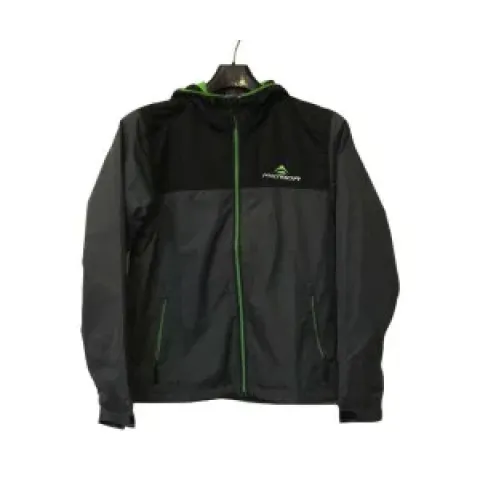 Куртка Merida Jacket, light windbreaker, black/grey M