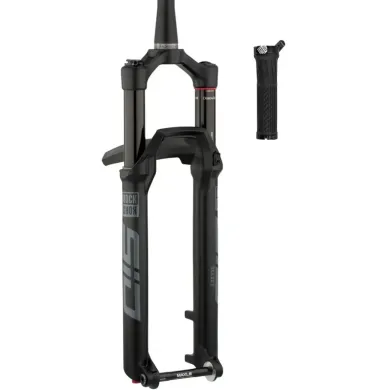 Вилка RockShox SID Select Charger RL — Remote 29