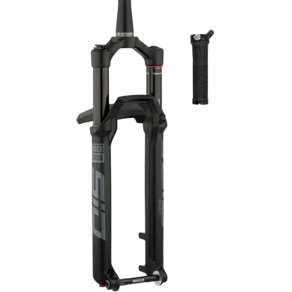 Вилка RockShox SID Select Charger RL — Remote 29