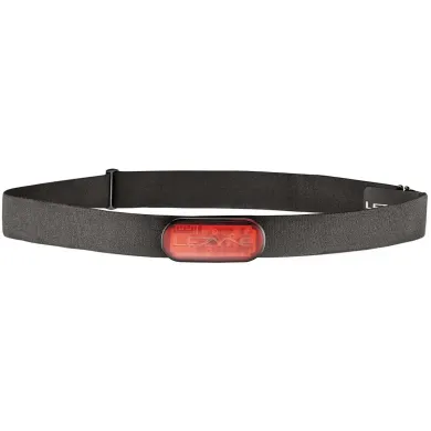 Датчик пульсу LEZYNE HR FLOW SENSOR Чорний Y13