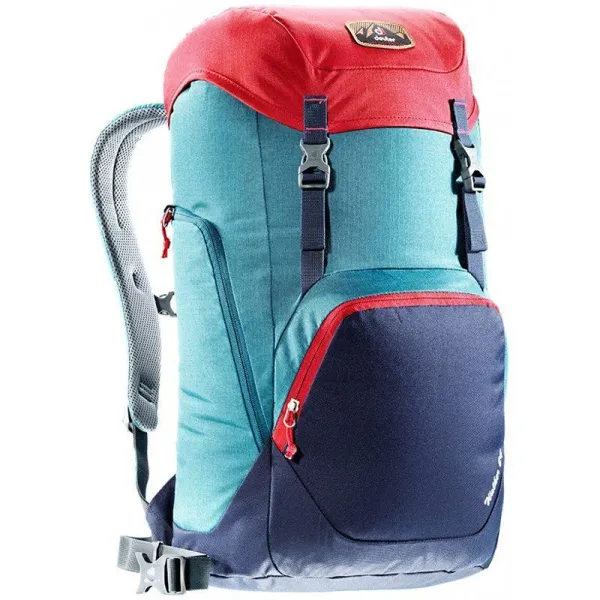 Рюкзак DEUTER Walker 24 denim-navy Рюкзак DEUTER Walker 24 denim-navy