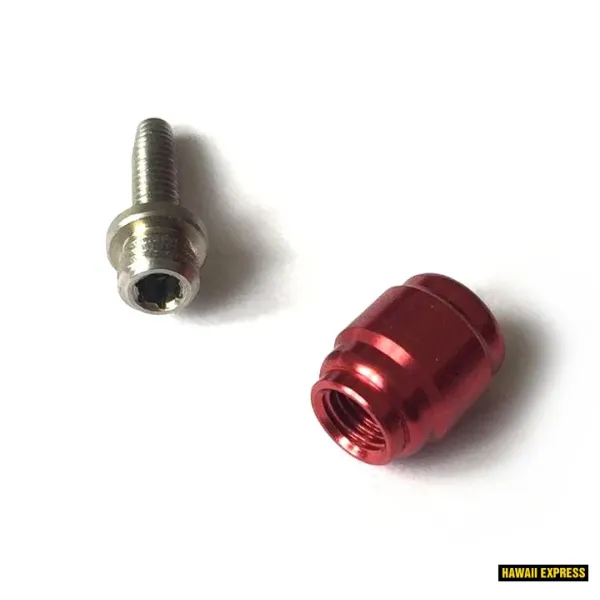 Фітінги гідролінії Sram HOSE FITTING KIT DISC BRAKE QTY 50