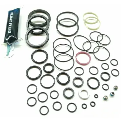 Сервісний набір FOX Cartridge Seals Forx 32mm Open Bath