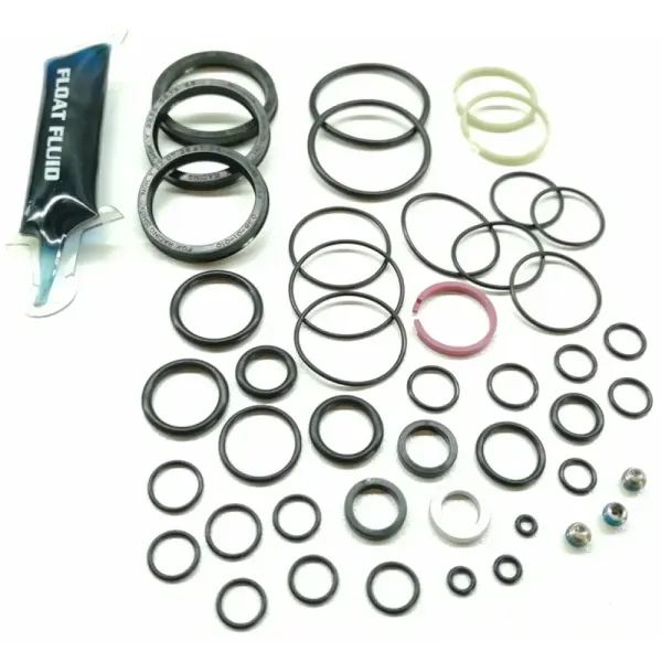 Сервісний набір FOX Cartridge Seals Forx 32mm Open Bath