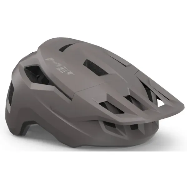Шолом Met Shelter CE Fossil Fern Matt S Шолом Met Shelter CE Fossil Fern Matt S
