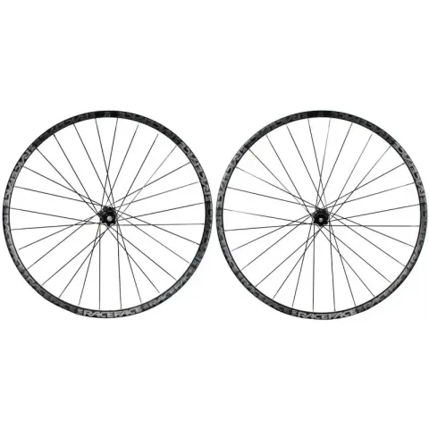 Комплект коліс RaceFace Turbine WHEEL SET, 27.5 15x100/12x142