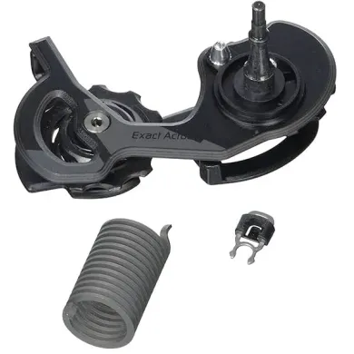 Рамка заднього перемикача Sram SHORT CAGE ASSY X0 10-speed