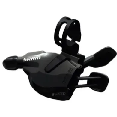 Манетки Sram SL700 AM Trigger 2x11-speed 00.7018.187.000