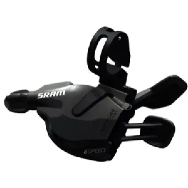 Манетки Sram SL700 AM Trigger 2x11-speed 00.7018.187.000 Манетки Sram SL700 AM Trigger 2x11-speed 00.7018.187.000