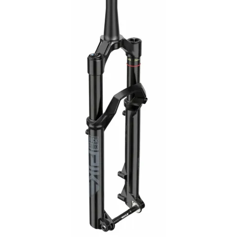 Вилка RockShox Pike Select Charger RC 27.5