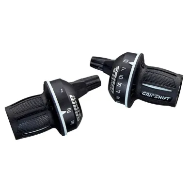 Манетки SRAM SL 3.0 COMP TWISTER MICRO GripShift 3x8