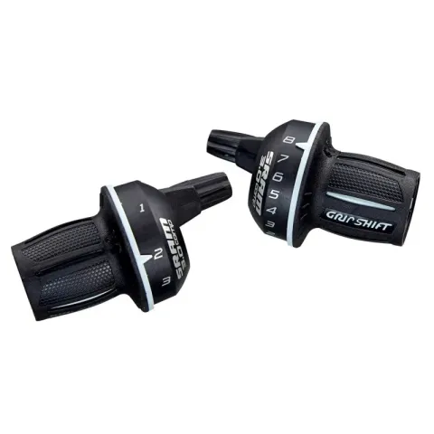 Манетки SRAM SL 3.0 COMP TWISTER MICRO GripShift 3x8