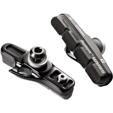 Гальмівні колодки Sram RED AM RB RED PAD/HOLDER ASSY PAIR BLK