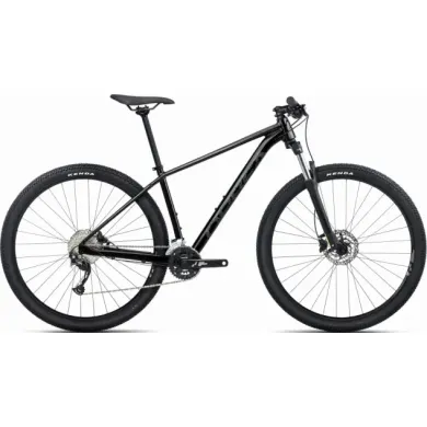 Велосипед ORBEA Onna 27 40 S Чорний (R20215N9)