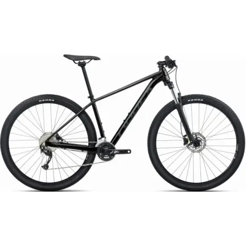 Велосипед ORBEA Onna 27 40 S Чорний (R20215N9)