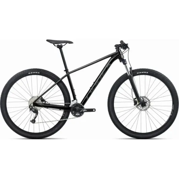 Велосипед ORBEA Onna 27 40 S Чорний (R20215N9)