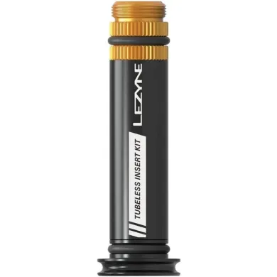 Інтегрований інструмент для безкамерок LEZYNE TUBELESS INSERT KIT